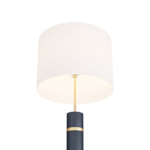 Load image into Gallery viewer, Yumi Floor Lamp in Detail.