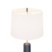Load image into Gallery viewer, Yumi Floor Lamp in Detail.