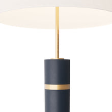 Load image into Gallery viewer, Yumi Floor Lamp in Detail.