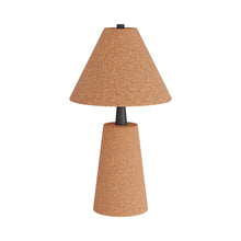 Load image into Gallery viewer, Yuri Table Lamp in Detail.