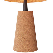Load image into Gallery viewer, Yuri Table Lamp in Detail.