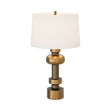 Load image into Gallery viewer, Zamir Table Lamp.