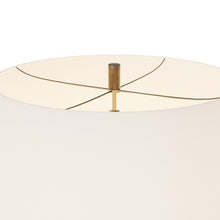 Load image into Gallery viewer, Zamir Table Lamp in Detail.