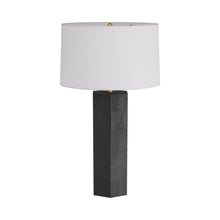 Load image into Gallery viewer, Zaya Table Lamp in Detail.