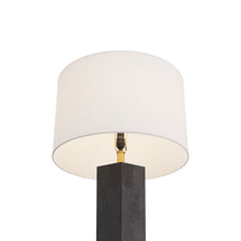 Load image into Gallery viewer, Zaya Table Lamp in Detail.