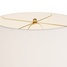 Load image into Gallery viewer, Zaya Table Lamp in Detail.