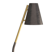 Load image into Gallery viewer, Zealand Floor Lamp in Detail.
