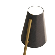 Load image into Gallery viewer, Zealand Floor Lamp in Detail.