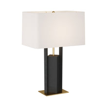 Load image into Gallery viewer, Zory Table Lamp.