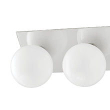 Load image into Gallery viewer, Aspyn LED Bath Vanity Light in Detail.