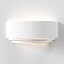 Load image into Gallery viewer, Amalfi Wall Light in Detail.