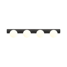 Load image into Gallery viewer, Cabaret Bath Wall Light (4-Light).