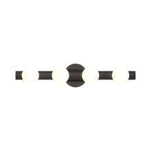 Load image into Gallery viewer, Cabaret Bath Wall Light.