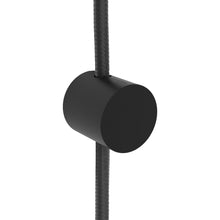 Load image into Gallery viewer, Cable Guide Mounting Bracket in Matt Black.