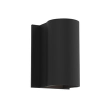 Load image into Gallery viewer, Dunbar Outdoor LED Wall Light (Medium).