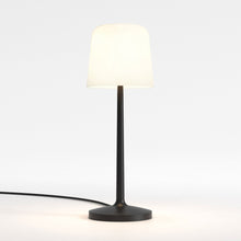 Load image into Gallery viewer, Ella Table Lamp in Detail.