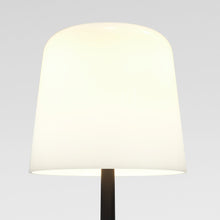 Load image into Gallery viewer, Ella Table Lamp in Detail.
