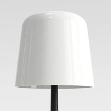 Load image into Gallery viewer, Ella Table Lamp in Detail.