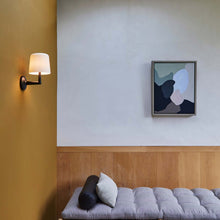 Load image into Gallery viewer, Ella Wall Light in living room.