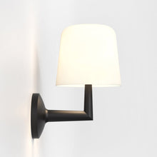 Load image into Gallery viewer, Ella Wall Light in Detail.