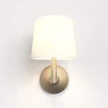 Load image into Gallery viewer, Ella Wall Light in Detail.