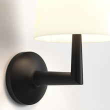 Load image into Gallery viewer, Ella Wall Light in Detail.
