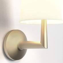 Load image into Gallery viewer, Ella Wall Light in Detail.