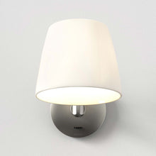 Load image into Gallery viewer, Imari Adjustable Wall Light in Detail.
