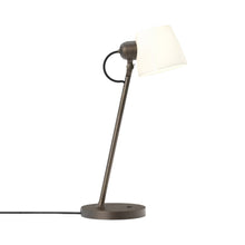Load image into Gallery viewer, Imari Table Lamp in Bronze.