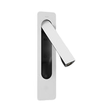 Load image into Gallery viewer, Keta LED Wall Light in Matt White.