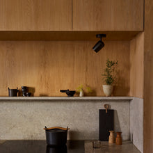 Load image into Gallery viewer, Koto Single Spot Light in kitchen.