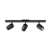 Load image into Gallery viewer, Koto Spot Light in Matt Black (3-Light).