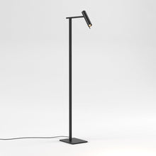 Load image into Gallery viewer, Leda Floor Lamp in Detail.