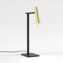 Load image into Gallery viewer, Leda Table Lamp in Detail.