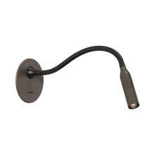 Load image into Gallery viewer, Lucca LED Recessed Wall Light.