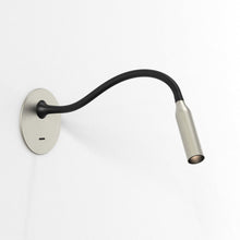 Load image into Gallery viewer, Lucca LED Recessed Wall Light in Detail.