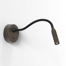 Load image into Gallery viewer, Lucca LED Surface Wall Light in Detail.