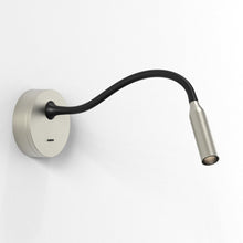 Load image into Gallery viewer, Lucca LED Surface Wall Light in Detail.