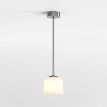 Load image into Gallery viewer, Nara Cone Shade in Detail.