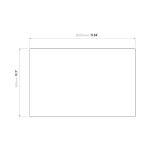 Load image into Gallery viewer, Ravello Table Lamp - line drawing.