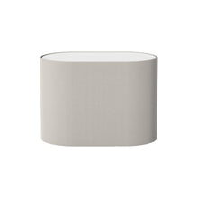 Load image into Gallery viewer, Stadium Shade in Putty (8.66-Inch).