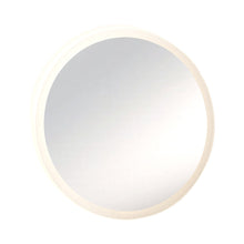 Load image into Gallery viewer, Varenna Round LED Illuminated Mirror.