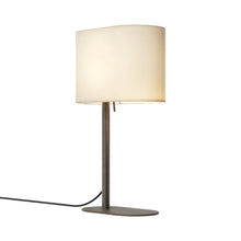 Load image into Gallery viewer, Venn Table Lamp.