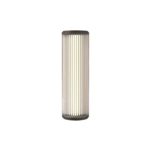 Load image into Gallery viewer, Versailles LED Wall Light in Bronze (15.75-Inch).