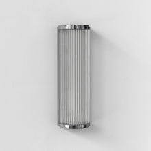 Load image into Gallery viewer, Versailles LED Wall Light in Detail.