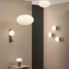 Load image into Gallery viewer, Zeppo Bath Wall Light living room.