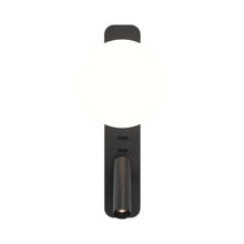 Load image into Gallery viewer, Zeppo Reader Wall Light.