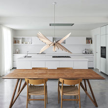Load image into Gallery viewer, Albatros Pendant Light in kitchen.