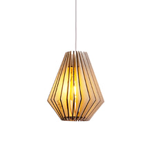 Load image into Gallery viewer, Ambre Pendant Light.