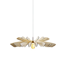 Load image into Gallery viewer, Aurora Pendant Light.